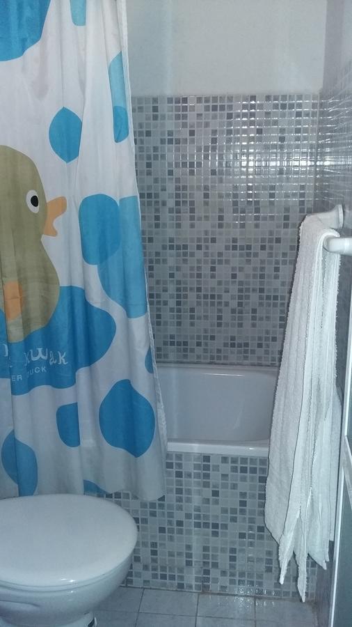 Motel Paris Dakar Selouane エクステリア 写真