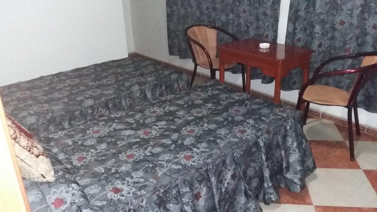 Motel Paris Dakar Selouane エクステリア 写真