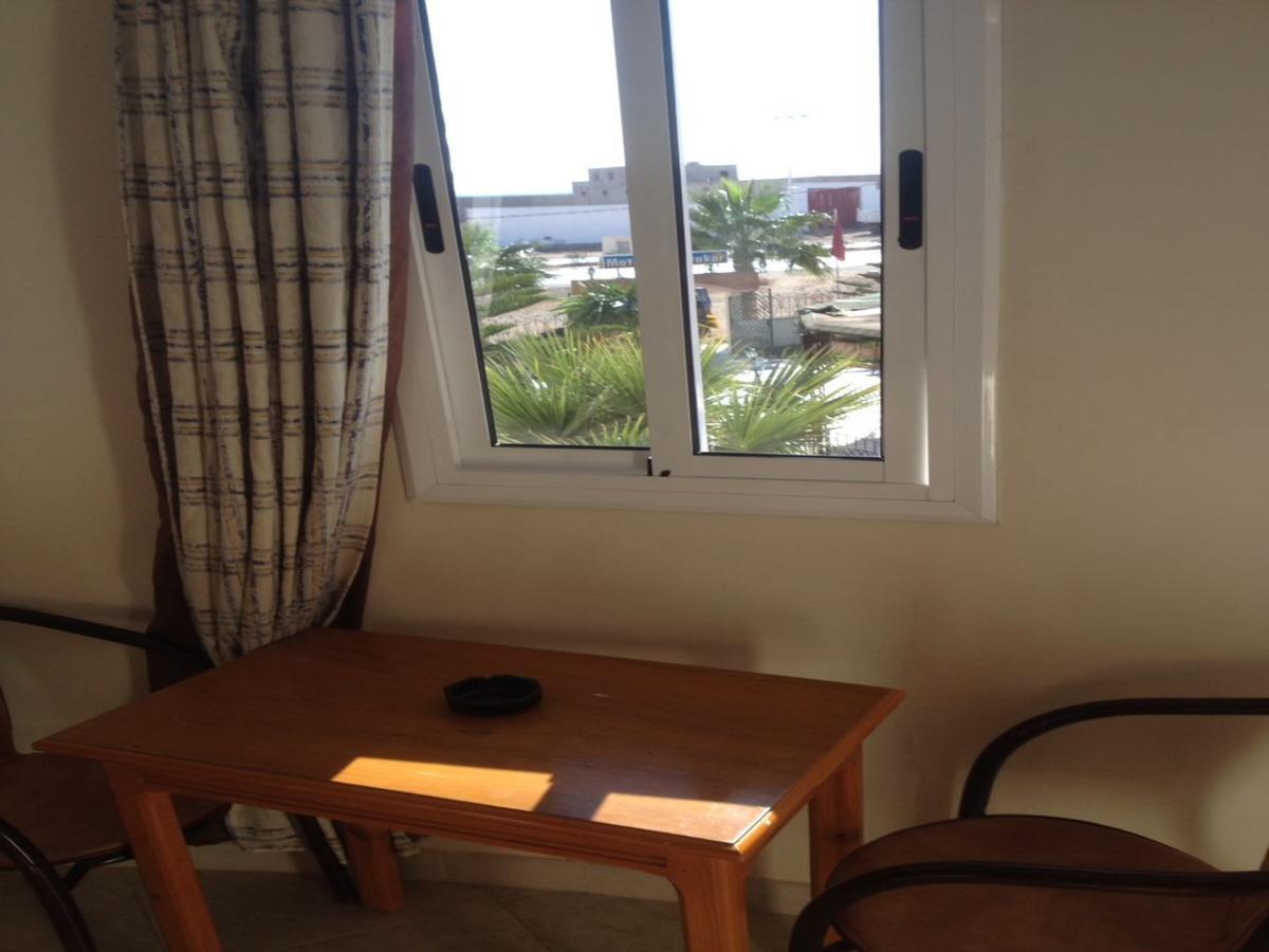 Motel Paris Dakar Selouane エクステリア 写真