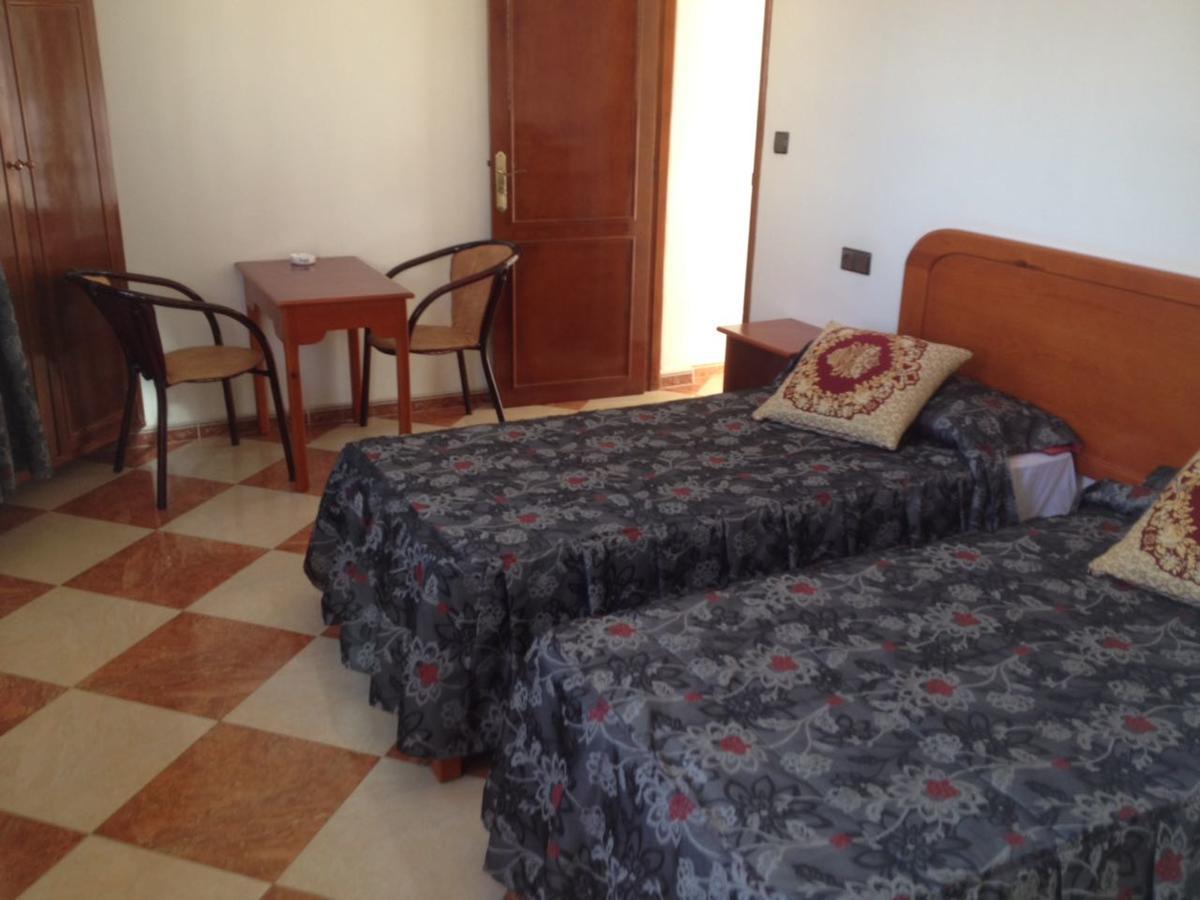 Motel Paris Dakar Selouane エクステリア 写真